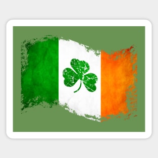 Ireland Sticker